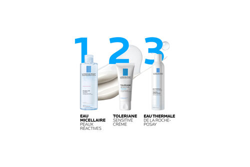 Eau Thermale Peaux Sensibles A&eacute;rosol Grand Format - Visage | L'Or&eacute;al Dermatological Beauty Partner Shop