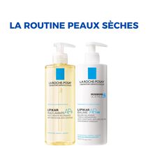 Selection Routine Peaux Sèches - Ensemble de produits | L'Oréal Dermatological Beauty Partner Shop