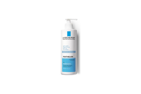 POSTHELIOS Après-Soleil - Anthelios | L'Oréal Partner Shop