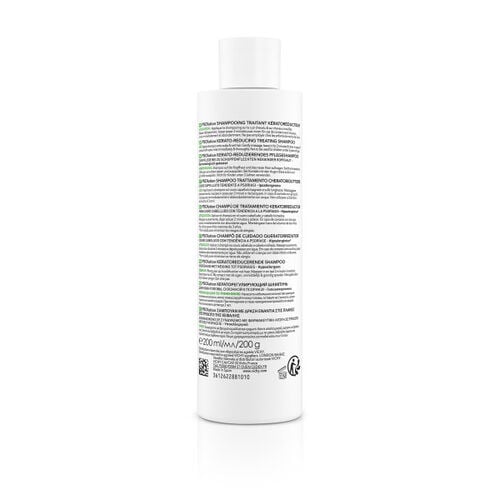Dercos PSOlution Shampooing K&eacute;rator&eacute;ducteur - Capillaire | L'Or&eacute;al Dermatological Beauty Partner Shop