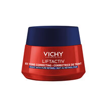 LIFTACTIV CREME B3 ANTI TACHES NUIT AVEC RETINOL PUR - Anti-âge | L'Oréal Dermatological Beauty Partner Shop