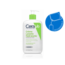 Crème Lavante Hydratante visage et corps 473ml - Nettoyants | L'Oréal Dermatological Beauty Partner Shop