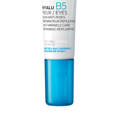 Hyalu B5 Yeux anti-rides - Mela B3 et Hyalu B5 | L'Or&eacute;al Dermatological Beauty Partner Shop