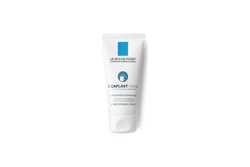 Cicaplast Cr&egrave;me mains barri&egrave;re r&eacute;paratrice petit format - Corps | L'Or&eacute;al Dermatological Beauty Partner Shop
