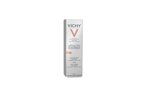 Liftactiv Flexilift Teint Fond de teint anti-rides - Teinte 15 - Maquillage | L'Or&eacute;al Dermatological Beauty Partner Shop