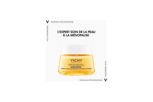 Neovadiol Post-M&eacute;nopause Cr&egrave;me Jour - BRI Vichy Anti-Age | L'Or&eacute;al Dermatological Beauty Partner Shop