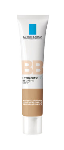 Hydraphase HA BB Cr&egrave;me SPF15 Medium - Hydraphase | L'Or&eacute;al Dermatological Beauty Partner Shop