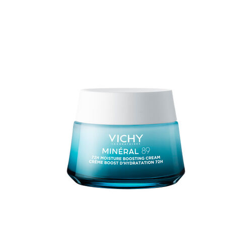 Min&eacute;ral 89 Cr&egrave;me 72h L&eacute;g&egrave;re - Min&eacute;ral 89 | L'Or&eacute;al Dermatological Beauty Partner Shop