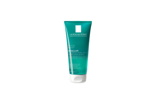 Effaclar Gel Micropeeling Anti-Imperfections - Visage | L'Or&eacute;al Dermatological Beauty Partner Shop