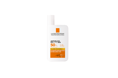 Anthelios Fluide Invisible UVMune 400 Avec Parfum SPF50 - Anthelios | L'Or&eacute;al Dermatological Beauty Partner Shop
