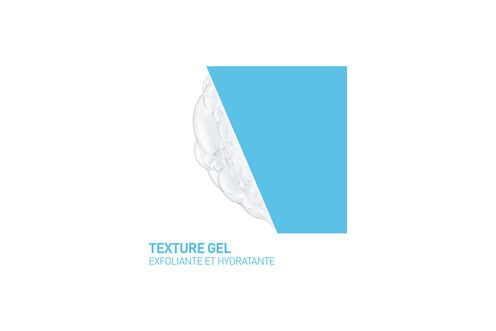 Gel Nettoyant SA Anti-rugosités petit format - FAQ Gel Nettoyant SA Anti-rugosités petit format - FAQ | L'Oréal Dermatological Beauty Partner Shop
