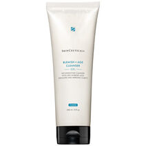 Blemish and Age Cleanser Gel nettoyant purifiant anti-imperfections - Skinceuticals | L'Or&eacute;al Dermatological Beauty Partner Shop