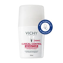 D&eacute;odorant Bille Clinical Control Sensitive - D&eacute;odorants-Dermo-Tol&eacute;rance | L'Or&eacute;al Dermatological Beauty Partner Shop