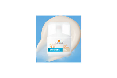 Anthelios UVAIR S&eacute;rum Solaire Teint&eacute; SPF50 Teinte Light - Anthelios | L'Or&eacute;al Dermatological Beauty Partner Shop