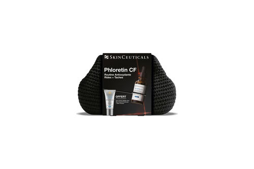 Phloretin CF Trousse Routine Rides + Taches - S&eacute;rums | L'Or&eacute;al Dermatological Beauty Partner Shop