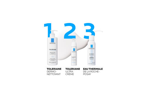 Toleriane peaux sensibles &agrave; intol&eacute;rantes - Nos produits stars ✨ | L'Or&eacute;al Dermatological Beauty Partner Shop