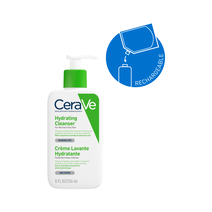 Cr&egrave;me Lavante Hydratante visage et corps moyen format - Nos produits stars ✨ | L'Or&eacute;al Dermatological Beauty Partner Shop