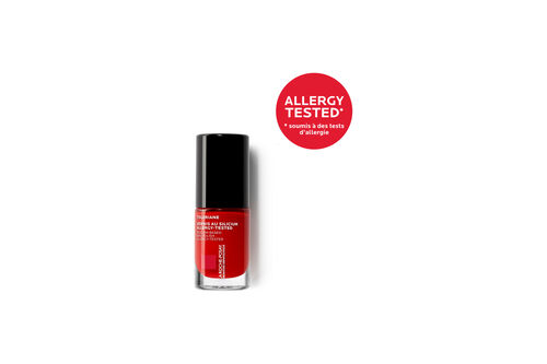 Toleriane Vernis Silicium 24 Rouge parfait - Autres | L'Or&eacute;al Dermatological Beauty Partner Shop