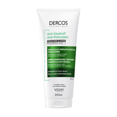 Dercos Apr&egrave;s-Shampooing Traitant - Dercos | L'Or&eacute;al Dermatological Beauty Partner Shop
