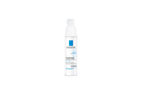 Toleriane Dermallergo Fluide 40ml - En prescription | L'Oréal Dermatological Beauty Partner Shop