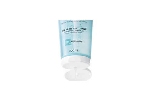 Puret&eacute; Thermale Gel Frais Nettoyant - Puret&eacute; Thermale | L'Or&eacute;al Dermatological Beauty Partner Shop
