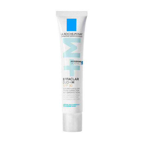 Effaclar Duo (+) Soin SPF30 - Imperfections | L'Or&eacute;al Dermatological Beauty Partner Shop