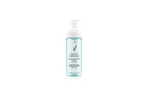 Puret&eacute; Thermale Mousse Nettoyante Eclat - Visage | L'Or&eacute;al Dermatological Beauty Partner Shop