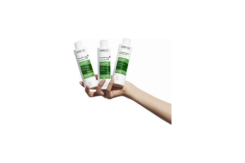 Dercos Technique Antipelliculaire Sensitive Shampooing - Capillaire | L'Or&eacute;al Dermatological Beauty Partner Shop