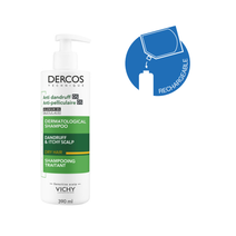Dercos Technique Antipelliculaire DS Shampooing cheveux secs - Capillaire | L'Or&eacute;al Dermatological Beauty Partner Shop
