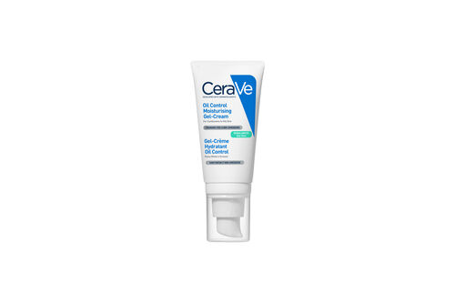 Gel-Cr&egrave;me Hydratant Oil Control - Hydratation | L'Or&eacute;al Dermatological Beauty Partner Shop