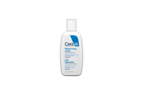 Lait Hydratant visage et corps petit format - Hydratation | L'Or&eacute;al Dermatological Beauty Partner Shop