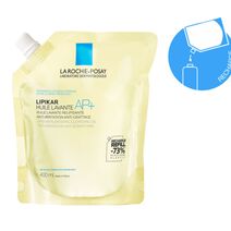 Lipikar Huile Lavante AP+ relipidante Eco-Recharge - Lipikar | L'Oréal Dermatological Beauty Partner Shop