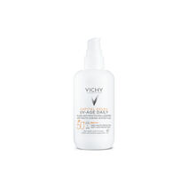 Capital Soleil UV-Age DAILY SPF50 Flacon gand format - Typologie | L'Oréal Dermatological Beauty Partner Shop