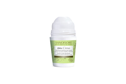 Déodorant 24h Citrus - QuickOrder | L'Oréal Partner Shop