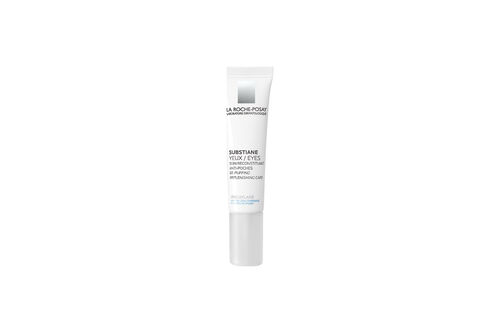 Substiane Soin yeux reconstituant anti-poches - Substiane | L'Or&eacute;al Dermatological Beauty Partner Shop
