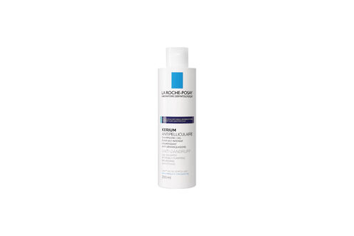 Kerium Shampoing-Gel Pellicules Grasses - Kerium | L'Oréal Dermatological Beauty Partner Shop