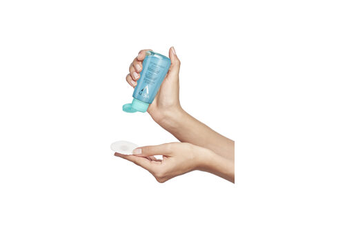 Puret&eacute; Thermale D&eacute;maquillant Waterproof Yeux - Visage | L'Or&eacute;al Dermatological Beauty Partner Shop
