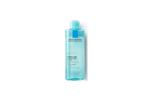 Effaclar Eau Micellaire Purifiante - Effaclar | L'Or&eacute;al Dermatological Beauty Partner Shop