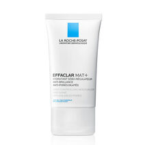 Effaclar Mat+ Hydratant Matifiant Peaux Grasses - Effaclar | L'Oréal Dermatological Beauty Partner Shop
