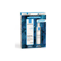 Coffret Toleriane Dermallergo Fluide soin hydratant et Dermo-nettoyant 50ml offert - Toleriane | L'Oréal Dermatological Beauty Partner Shop