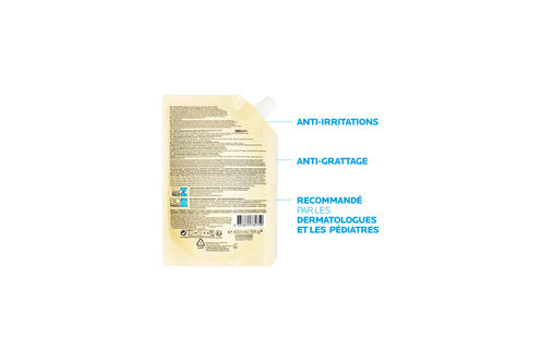Lipikar Huile lavante AP+ Eco-Recharge - Hydratation | L'Oréal Dermatological Beauty Partner Shop