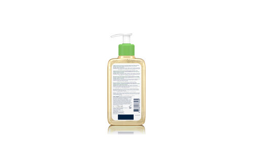 Huile Lavante Moussante Hydratante petit format - Peaux s&egrave;ches &agrave; tr&egrave;s s&egrave;ches | L'Or&eacute;al Dermatological Beauty Partner Shop