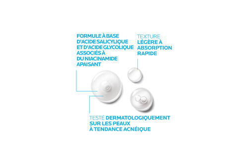 Effaclar S&eacute;rum visage anti imperfections - Imperfections | L'Or&eacute;al Dermatological Beauty Partner Shop