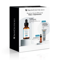 Age Defense - Silymarin CF 4ml et Advanced Brightening UV Defense 15ml offert - Protéger | L'Oréal Dermatological Beauty Partner Shop