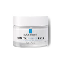 Nutritic Intense Crème riche nutri-reconstituante profonde - Nutritic | L'Oréal Dermatological Beauty Partner Shop
