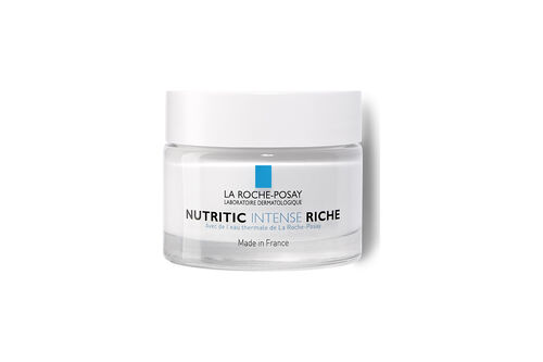 Nutritic Intense Cr&egrave;me riche nutri-reconstituante profonde - Nutritic | L'Or&eacute;al Dermatological Beauty Partner Shop