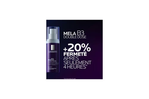 Mela B3 Double Dose traitement intensif - Mela B3 et Hyalu B5 | L'Or&eacute;al Dermatological Beauty Partner Shop