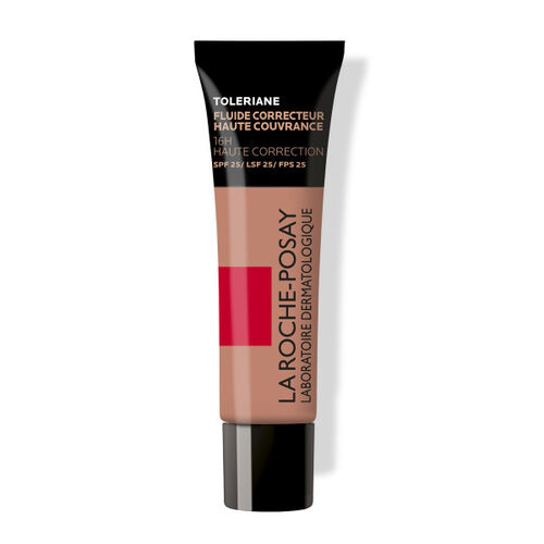 Toleriane Fond de teint fluide SPF25 - Teinte 11 - Toleriane Maquillage | L'Or&eacute;al Dermatological Beauty Partner Shop