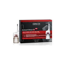 Dercos Technique Aminexil Homme Clinical 5 - 21 x 6 ml - Cheveux | L'Oréal Dermatological Beauty Partner Shop