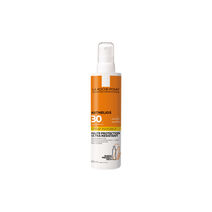 Anthelios Crème Solaire en Spray Invisible Corps SPF30 Avec Parfum 200ml - Solaire | L'Oréal Dermatological Beauty Partner Shop